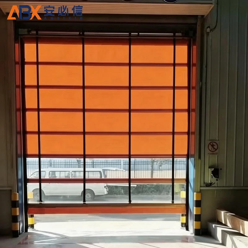 衡水堆积门
