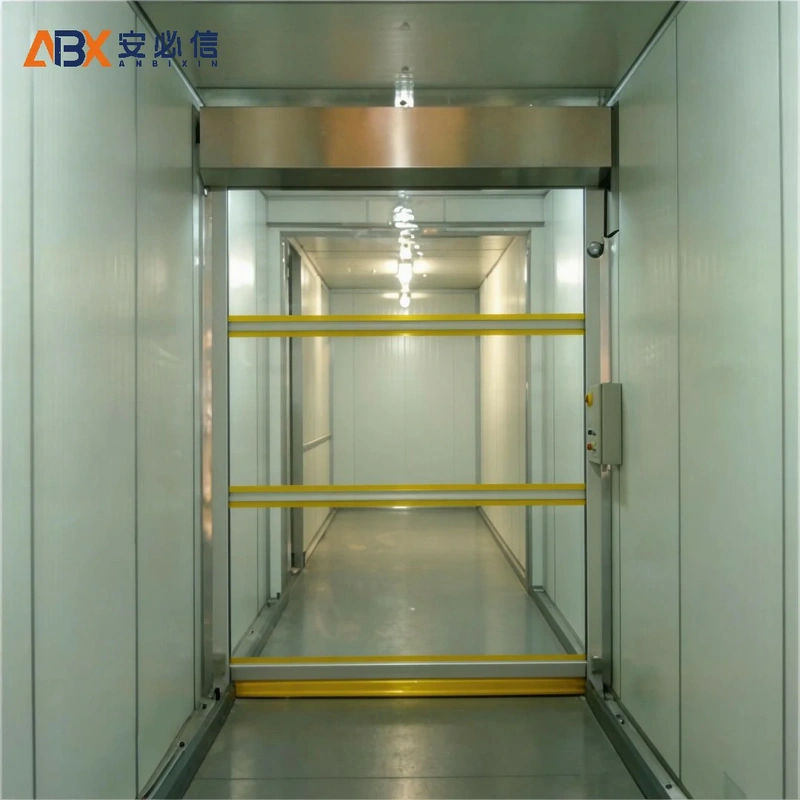 衡水PVC快速门